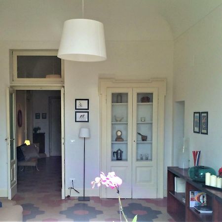 Casa Di Marisa Daire Chieti Dış mekan fotoğraf