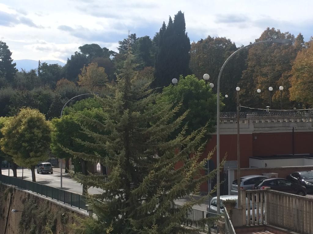 Casa Di Marisa Daire Chieti Oda fotoğraf