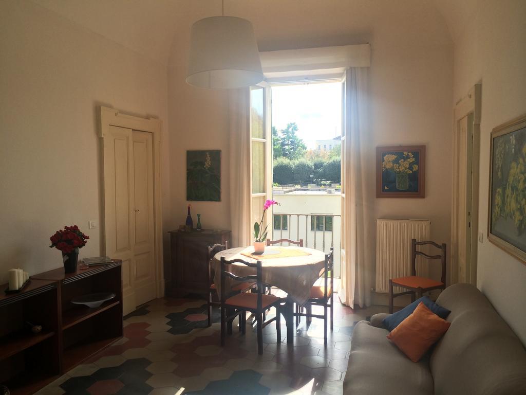 Casa Di Marisa Daire Chieti Dış mekan fotoğraf