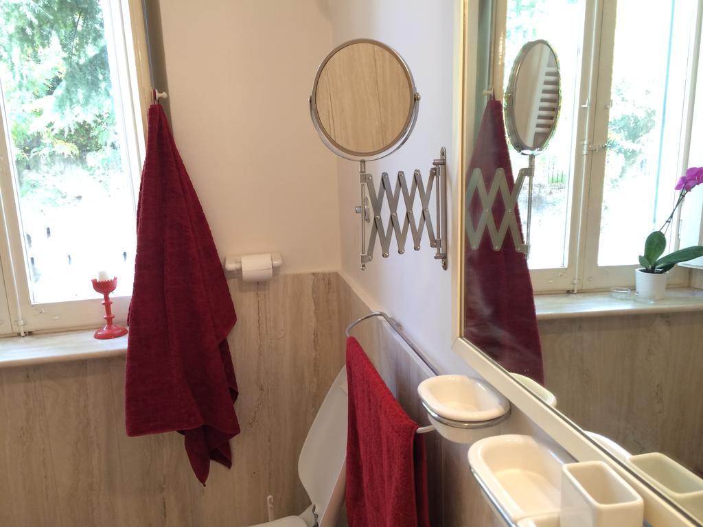 Casa Di Marisa Daire Chieti Dış mekan fotoğraf