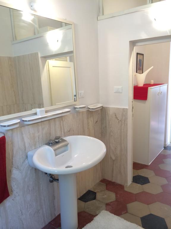Casa Di Marisa Daire Chieti Dış mekan fotoğraf