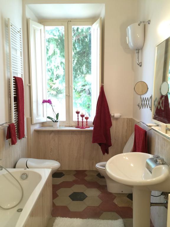Casa Di Marisa Daire Chieti Dış mekan fotoğraf