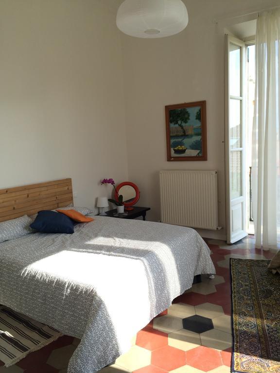 Casa Di Marisa Daire Chieti Oda fotoğraf