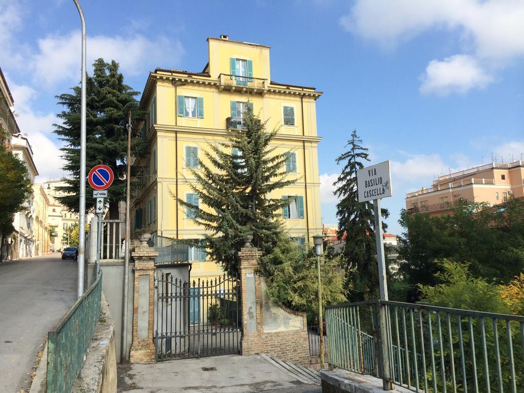 Casa Di Marisa Daire Chieti Dış mekan fotoğraf