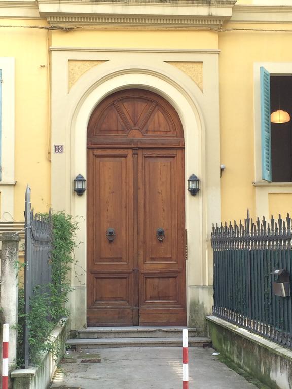 Casa Di Marisa Daire Chieti Oda fotoğraf
