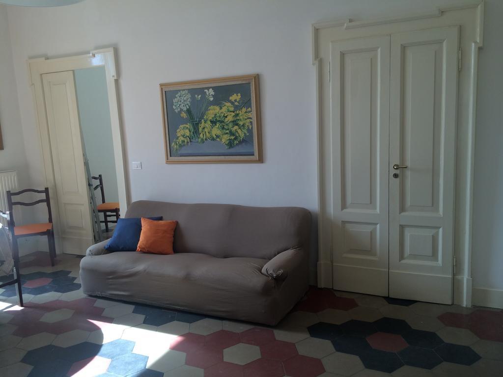 Casa Di Marisa Daire Chieti Oda fotoğraf