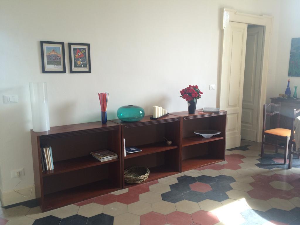 Casa Di Marisa Daire Chieti Oda fotoğraf