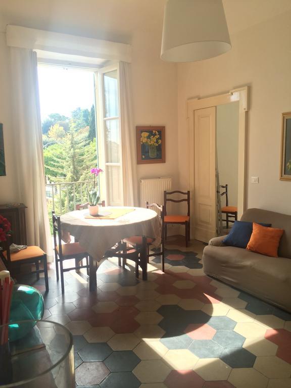 Casa Di Marisa Daire Chieti Oda fotoğraf