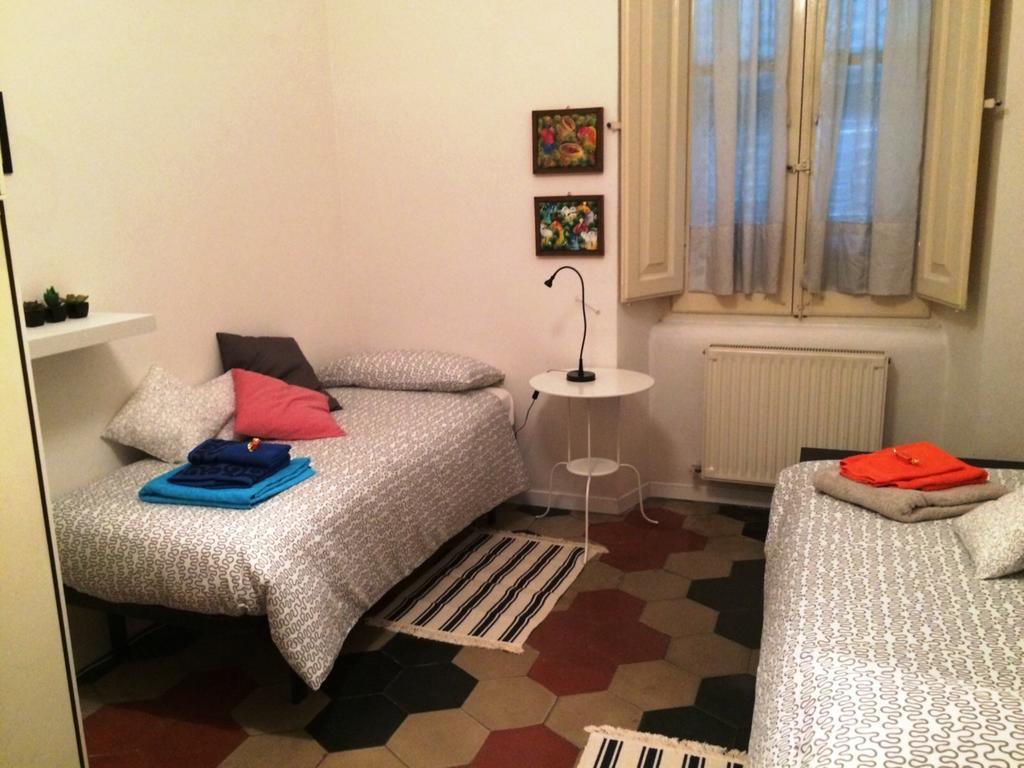 Casa Di Marisa Daire Chieti Dış mekan fotoğraf