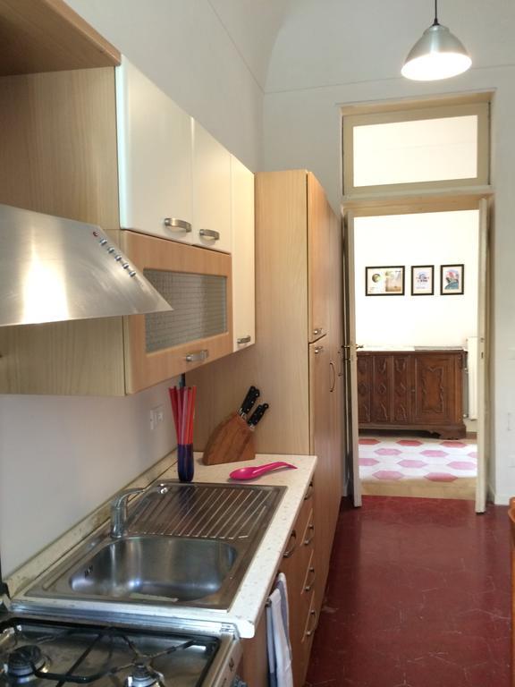 Casa Di Marisa Daire Chieti Dış mekan fotoğraf