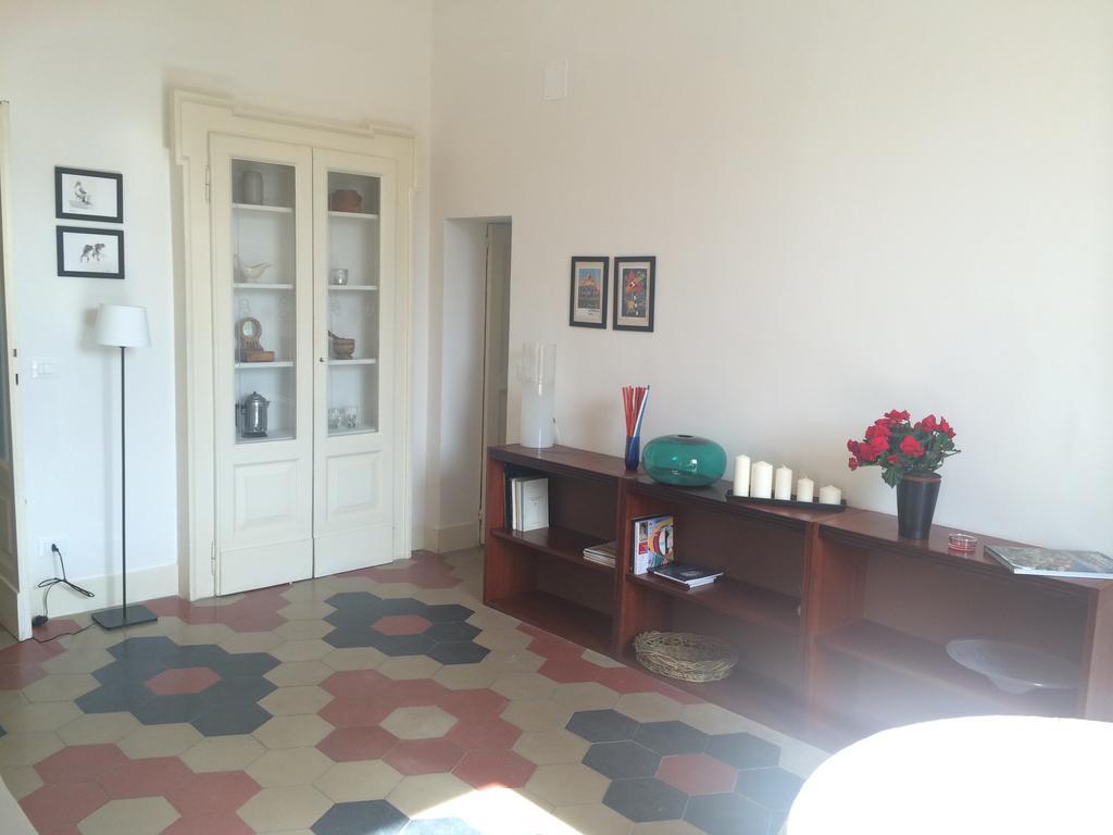 Casa Di Marisa Daire Chieti Dış mekan fotoğraf