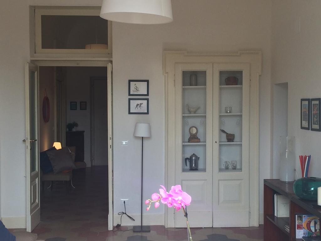 Casa Di Marisa Daire Chieti Dış mekan fotoğraf