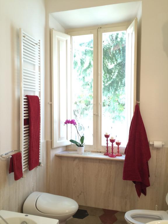 Casa Di Marisa Daire Chieti Dış mekan fotoğraf