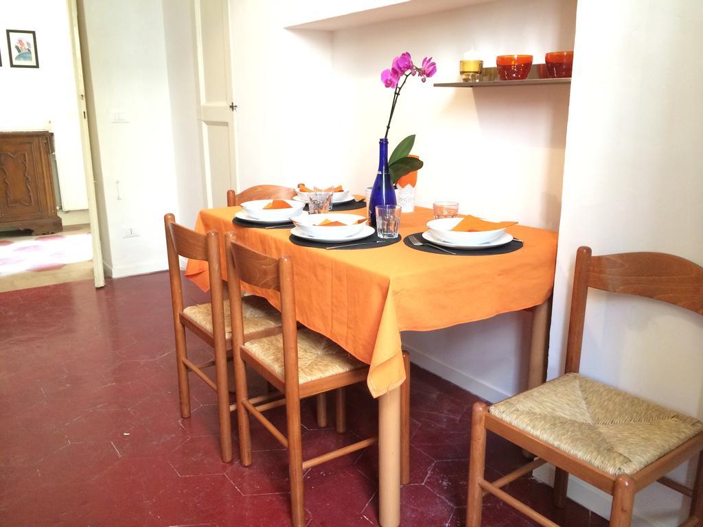 Casa Di Marisa Daire Chieti Dış mekan fotoğraf