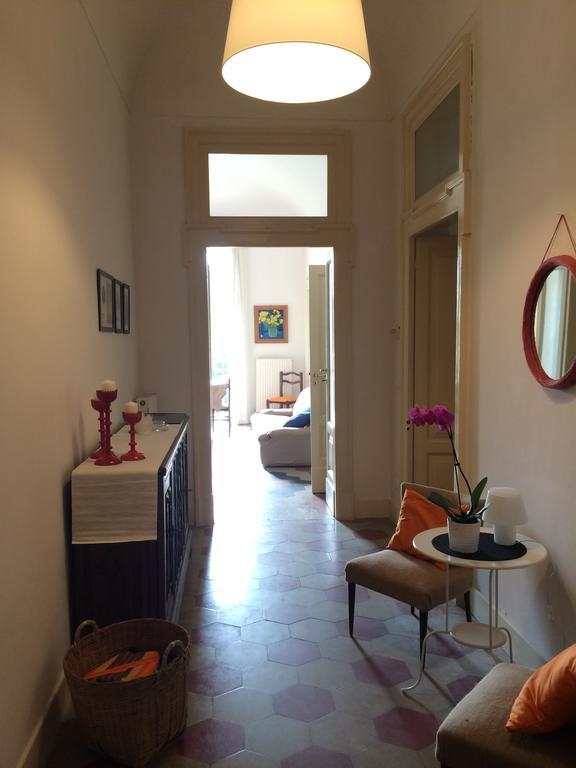 Casa Di Marisa Daire Chieti Dış mekan fotoğraf