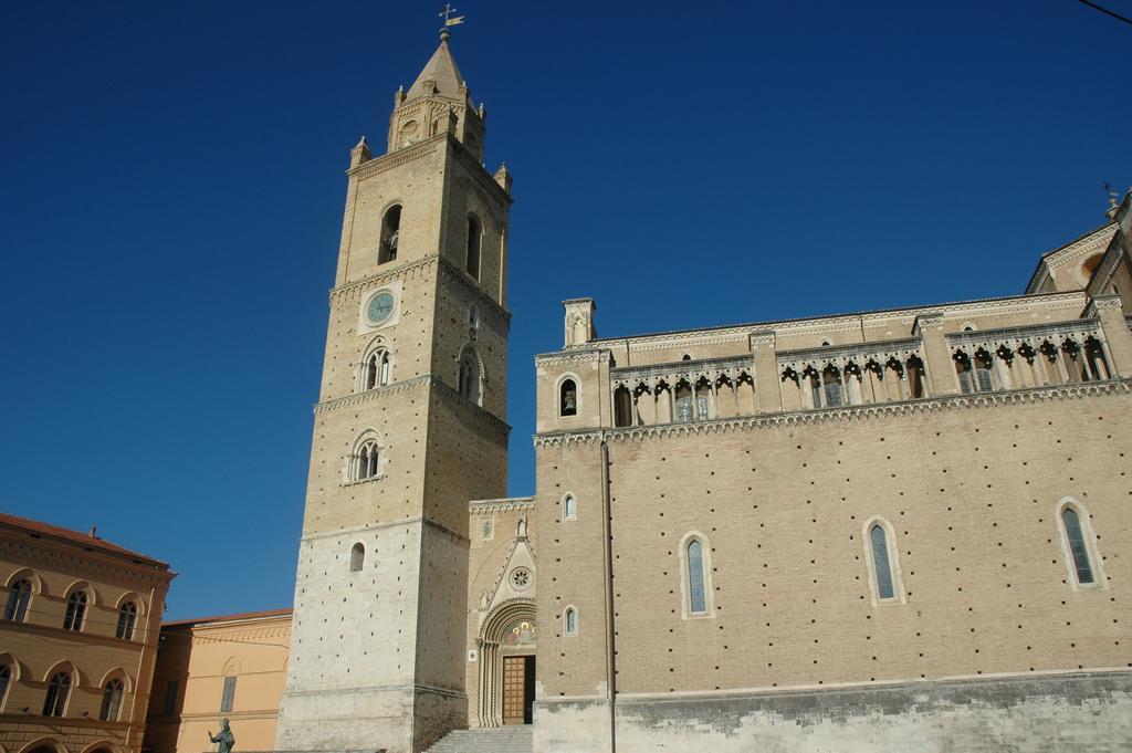 Casa Di Marisa Daire Chieti Dış mekan fotoğraf