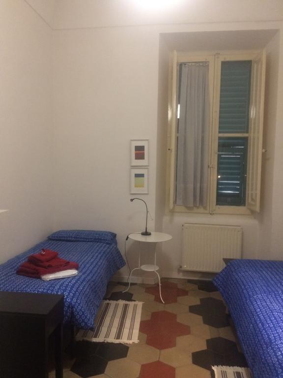 Casa Di Marisa Daire Chieti Dış mekan fotoğraf