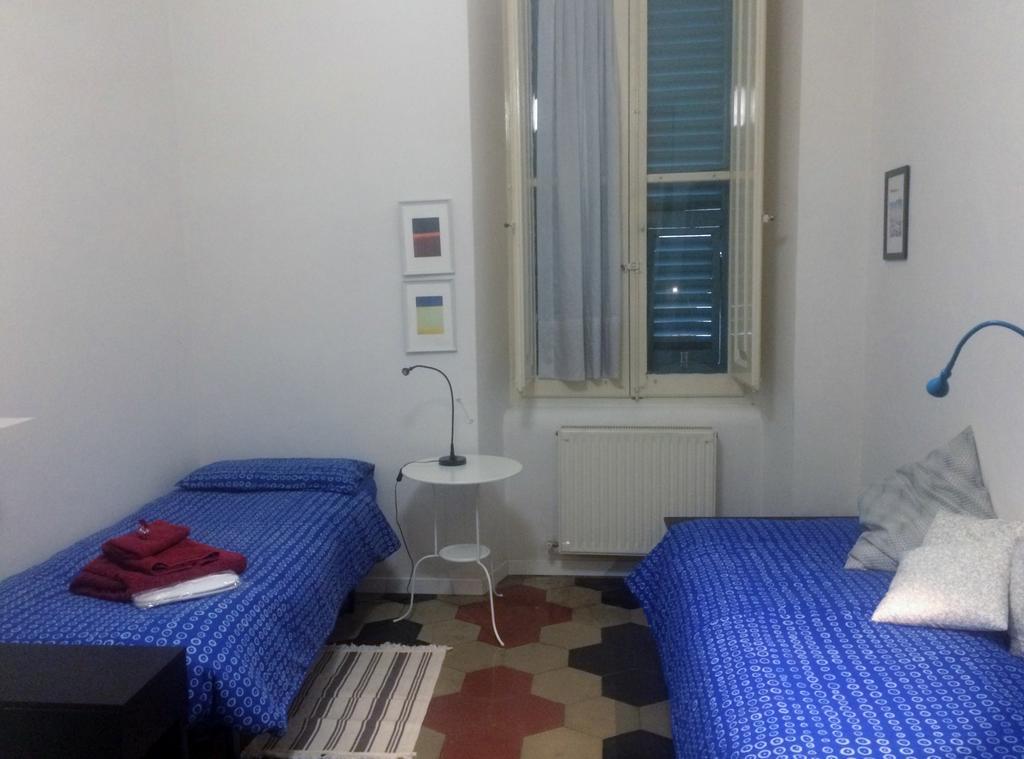 Casa Di Marisa Daire Chieti Dış mekan fotoğraf