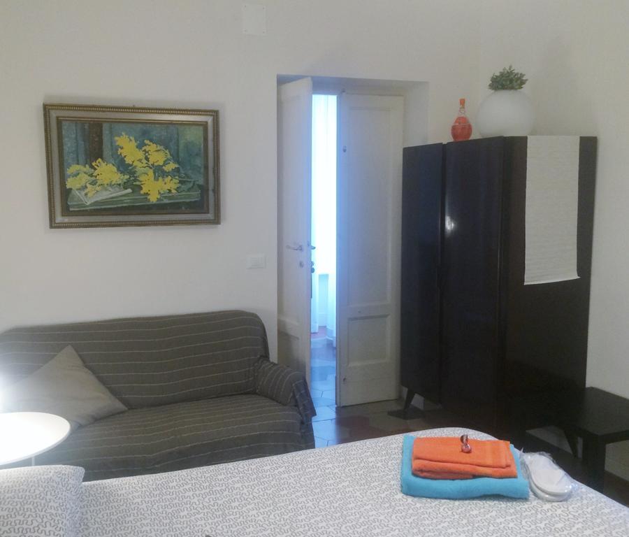 Casa Di Marisa Daire Chieti Dış mekan fotoğraf