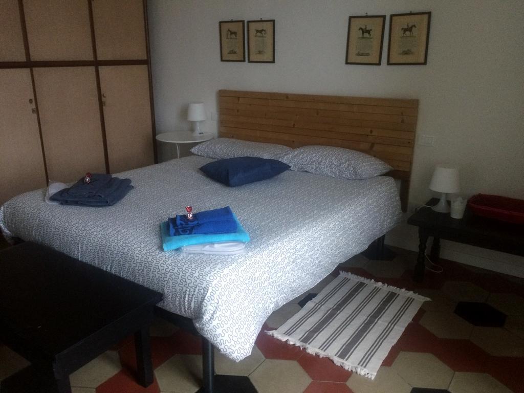 Casa Di Marisa Daire Chieti Dış mekan fotoğraf