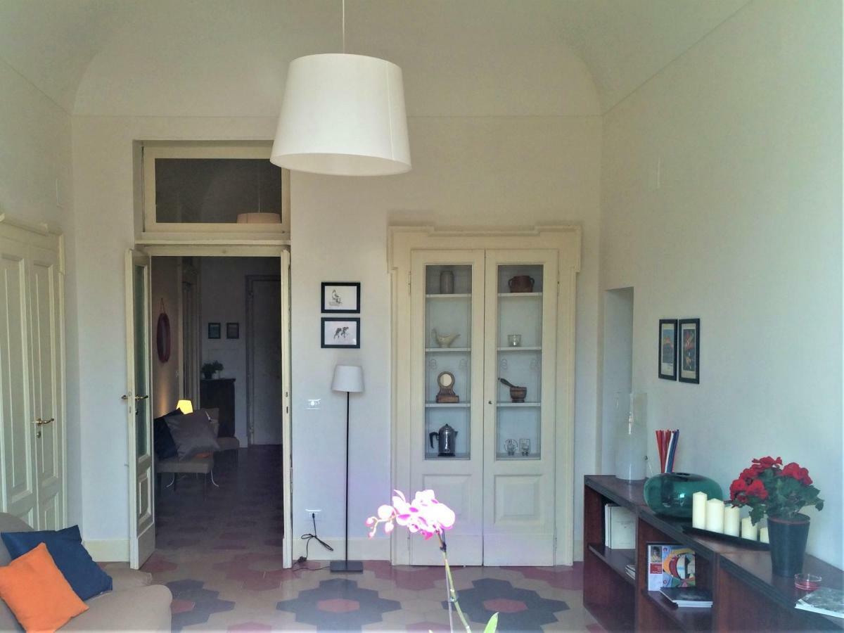Casa Di Marisa Daire Chieti Dış mekan fotoğraf